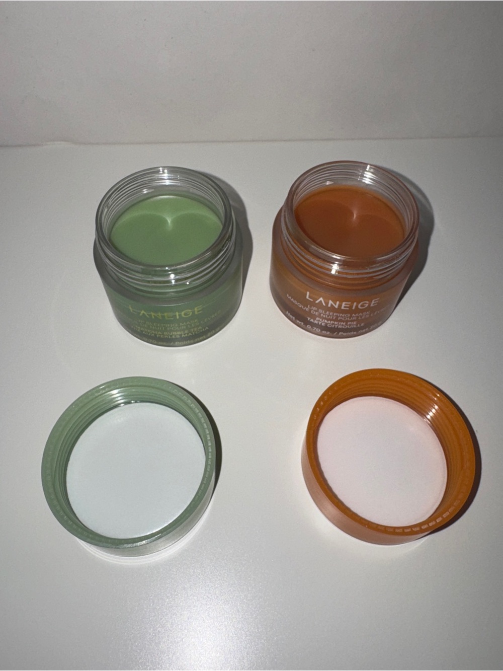 Laneige lip sleeping mask bundle - Picture 5 of 6